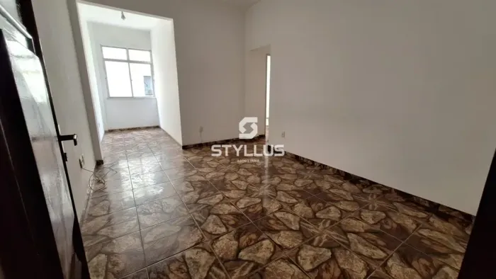 Apartamento a venda com 2 quartos, 58m² em Méier - Rio de Janeiro - RJ