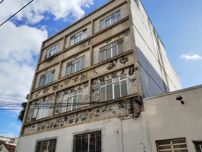 Alugo Cobertura em Nova Iguaçu