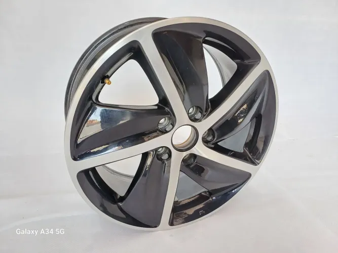 Roda Aro 17 Honda Hrv 2017 2019 original avulsa 