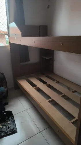 Beliche em MDF 