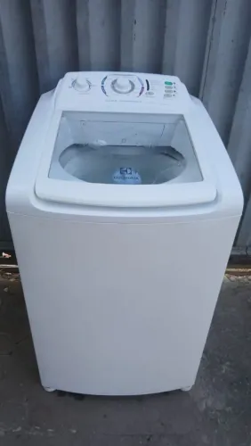 Máquina de lavar roupa Electrolux 10 kg