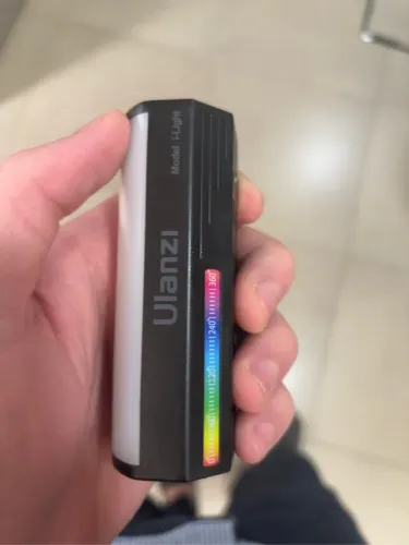 ULANZI i-Light Mini RGB