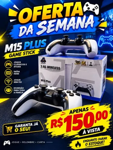 Game Stick