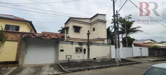 Casa em Flexeiras - Magé