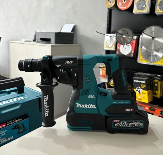 Martelete Combinado a bateria MAKITA