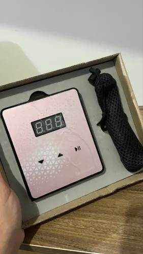 DERMOGRAFO PARA MICROPIGMENTAÇÃO 