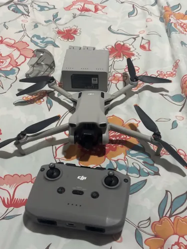 Drone DJI mini 3