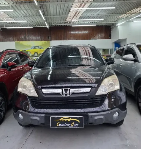 Honda CR-V 2.0 16V Aut. 2007