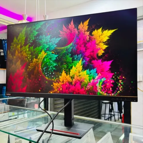 ThinkVision 4K 32 polegadas Monitor profissional Lenovo