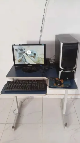 Desktop