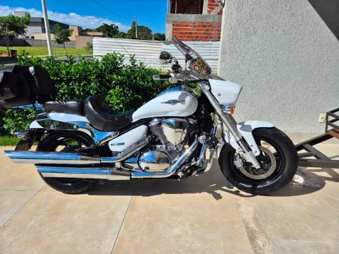 MOTO COLECIONADOR