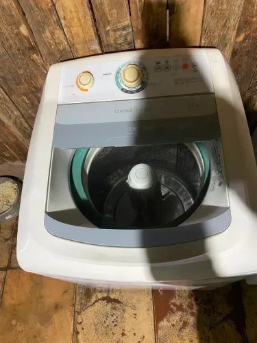 Máquina consul 11 KG 127