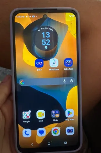 Moto G 34 5G 128gb