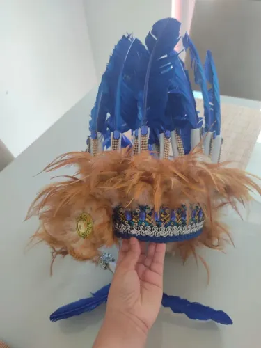 Coçar de Bumba Meu boi