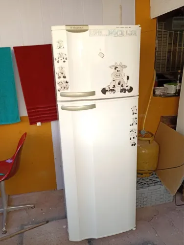 Geladeira 