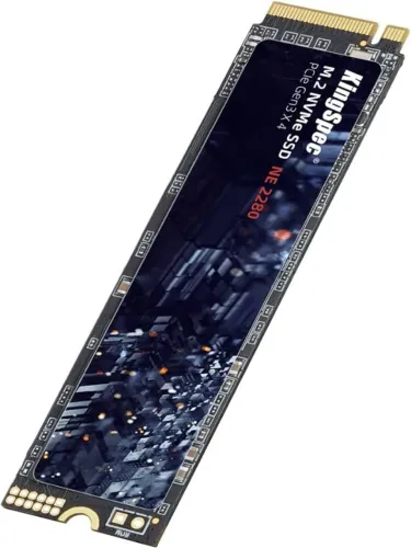 SSD kingspec 1TB nvme M2