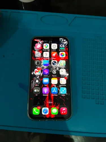 Iphone 12 Pro