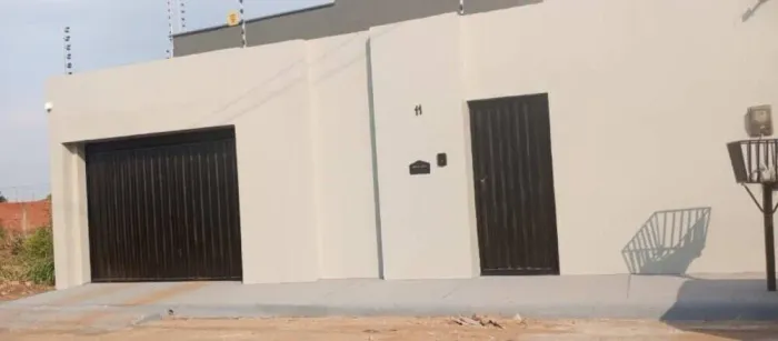 CASA RESIDENCIAL em GRAJAÚ - MA, Extrema