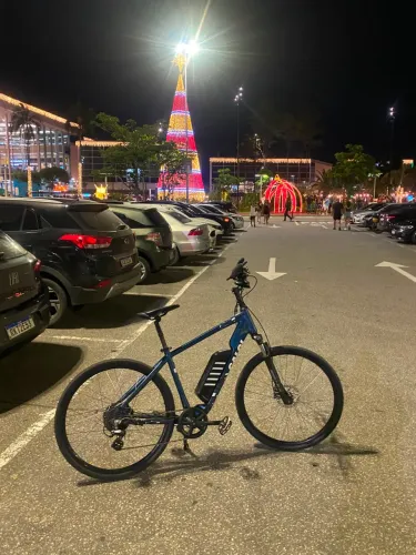 Caloi City Tour, por apenas R$ 4850