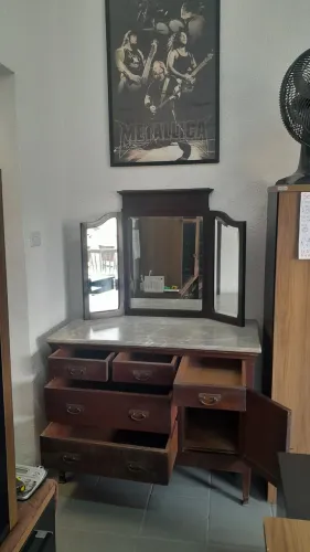 Mesa de Escritório