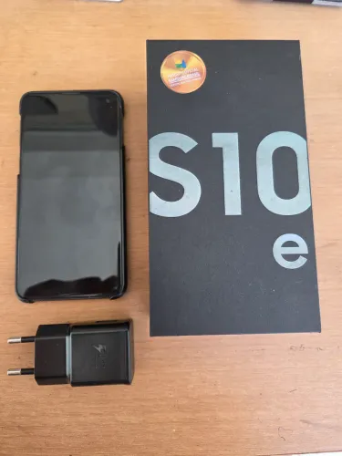 SAMSUNG GALAXY s10e