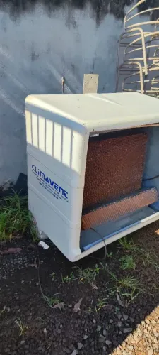 Climatizador