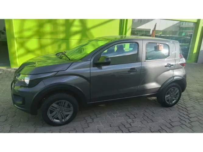 Fiat Mobi Like 1.0 Fire Flex 5P. 2026