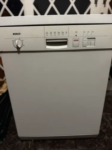 Lava louças Bosh 12 serviços