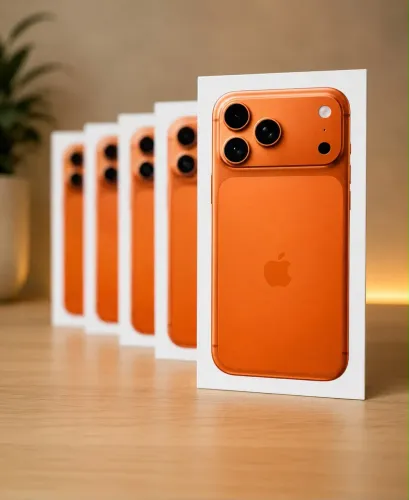 IPHONE 17 PRO