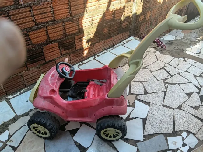 Carrinho 