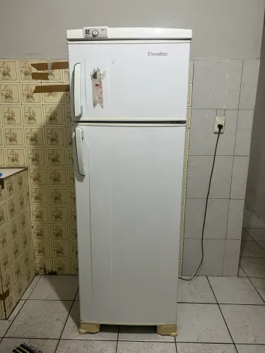 VENDO GELADEIRA