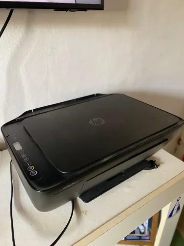 Impressora hp