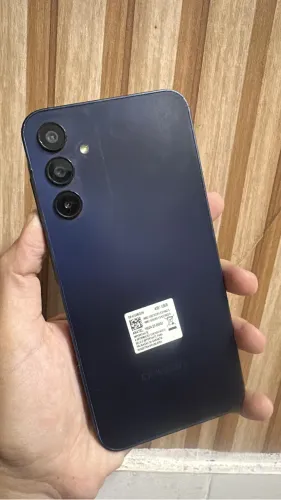 Samsung  A15