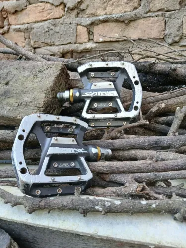 Pedal shimano Saint - Mx80