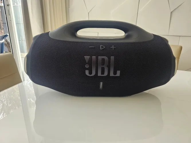 JBL Boombox 4 Original Seminova