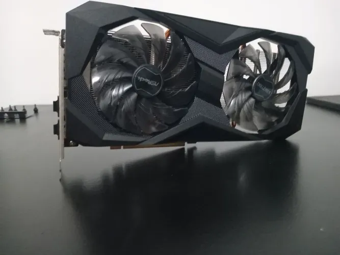 Rx 6600