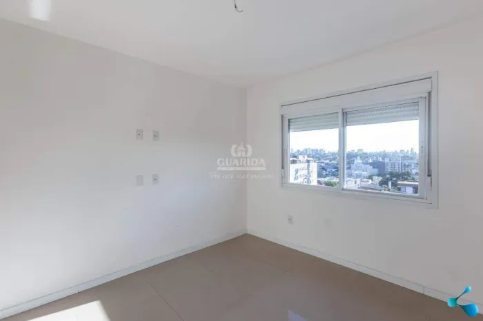 Apartamento para aluguel, 2 quartos, 1 suíte, 2 vagas, Cristo Redentor - Porto Alegre/RS