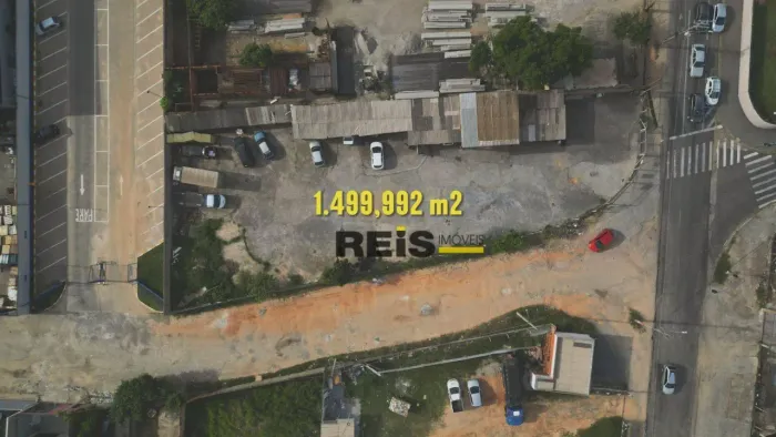 Terreno à venda, 1500 m² por R$ 1.995.000,00 - Vila Olímpia - Sorocaba/SP