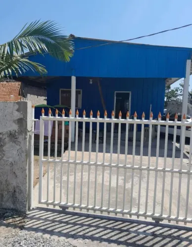 Casa praia de Matinhos