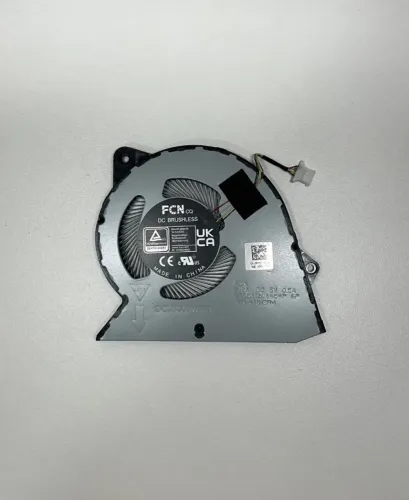 Cooler Compativel Dell Vostro 15 3510 3520 3515