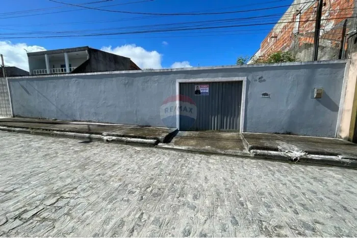 Casa Espetacular em Rio Largo, Perfeita para Aposento