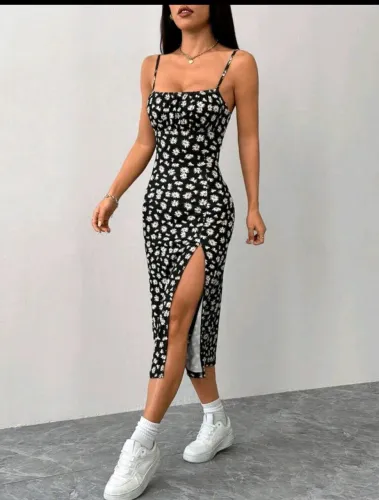VESTIDO NOVO R$50