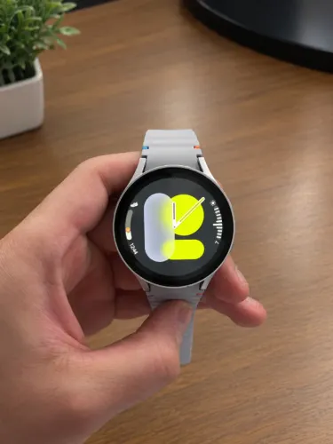 Galaxy Watch 7 44mm NEGOCIAVEL