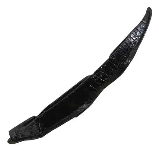 Guarda-pó Paralama Esquerdo Gm Onix 1.4mt Lt 2015 156685