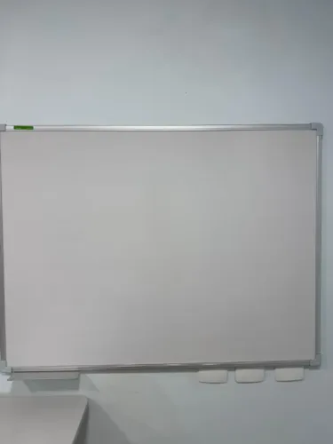QUADRO BRANCO 1,2 x 0,9m