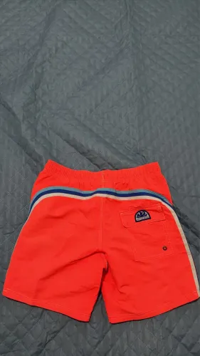 Sundek laranja