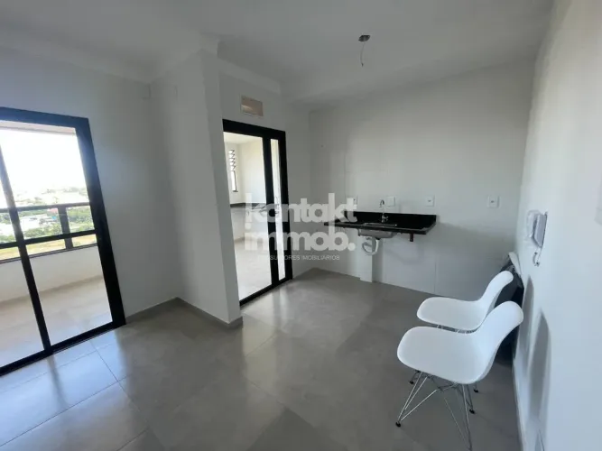 Apartamento à venda 1 quartos em Jardim América