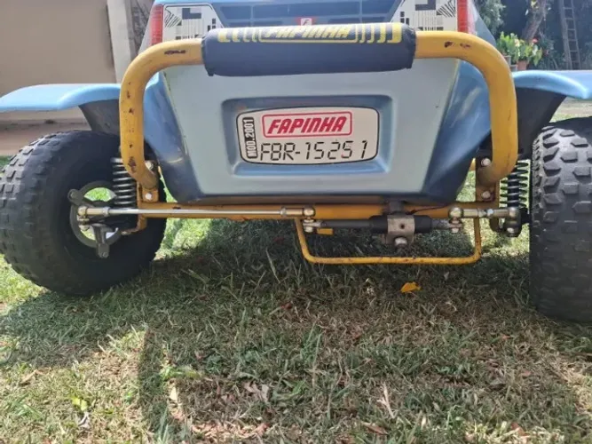 Buggy Fapinha