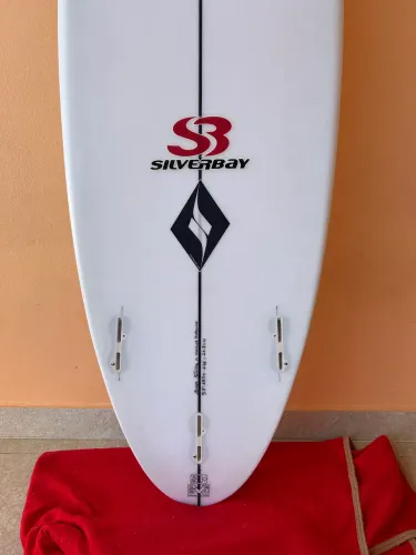 Prancha de Surfe JT Surfboards