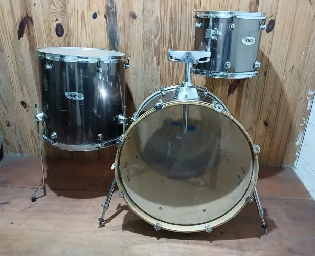 Bateria mapex 